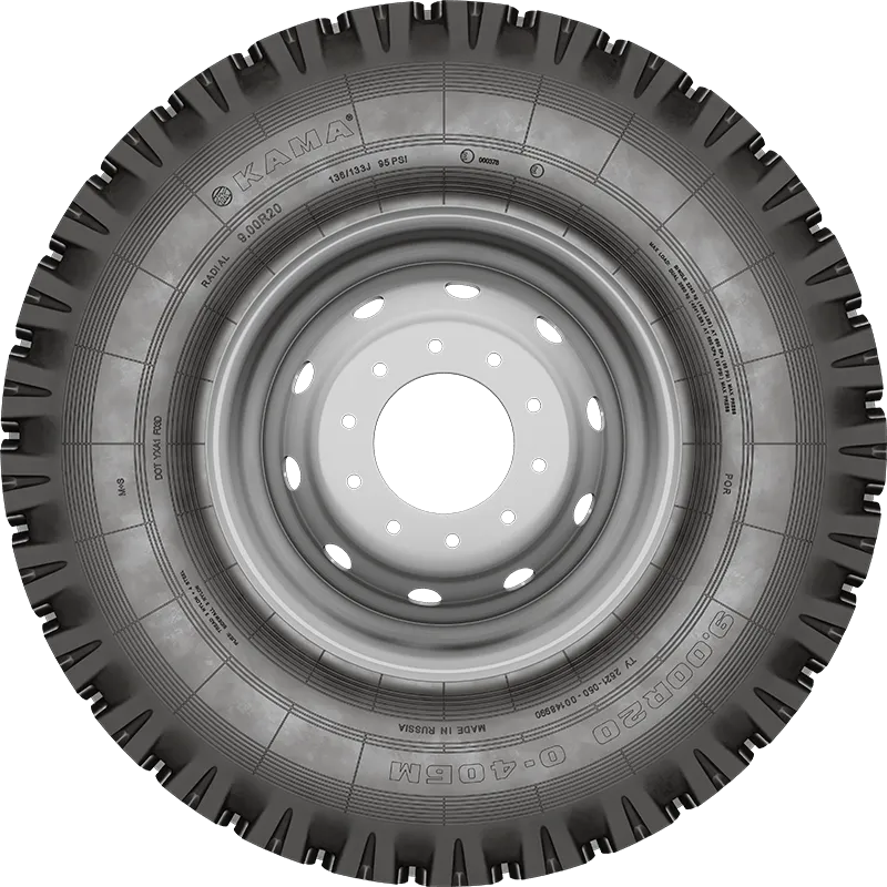 О-40БМ нс14 мороз в Елеце — KAMA TYRES О-40БМ нс14 мороз в Елеце