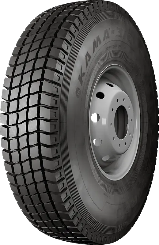 KAMA-310 нс16 мороз в Елеце — KAMA TYRES KAMA-310 нс16 мороз в Елеце